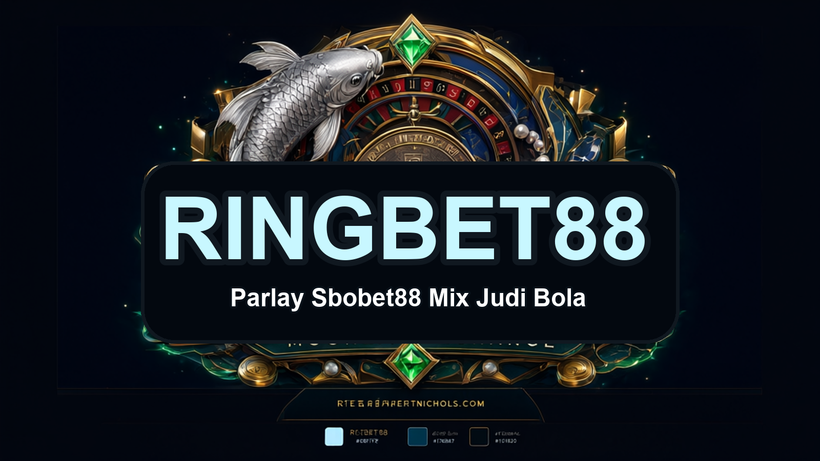 bandar slot minimal deposit terpercaya-logo